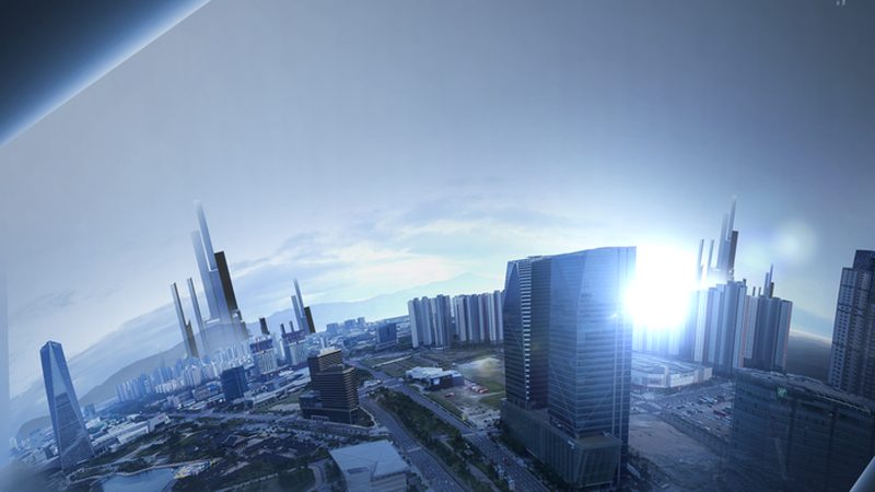 物联网解决方案代理加盟哪家好？关键在于技术实力与市场口碑